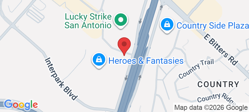 13111 San Pedro Ave, San Antonio, TX 78216, USA