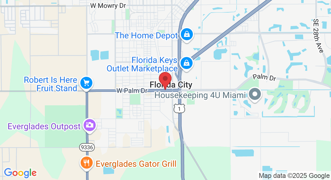 Florida City, FL, USA