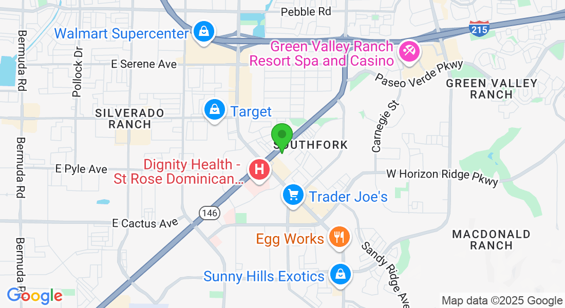 2831 St Rose Pkwy ste 100, Henderson, NV 89052, USA