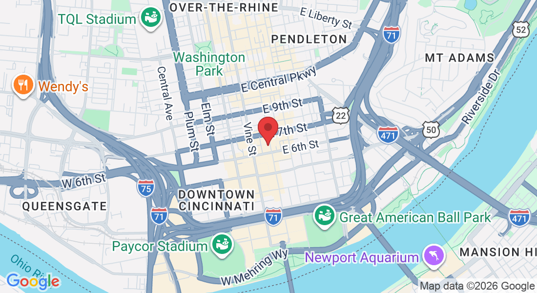 Cincinnati, OH, USA