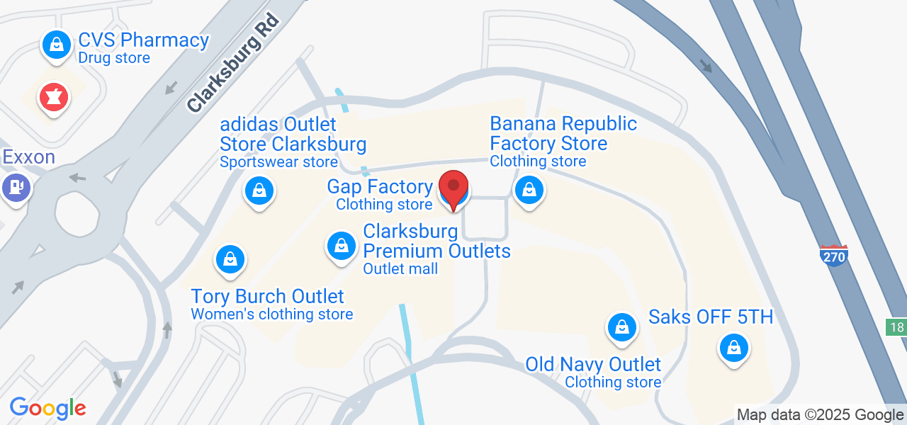 22705 Clarksburg Rd Suite 326, Clarksburg, MD 20871, USA