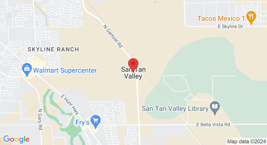 San Tan Valley, AZ, USA
