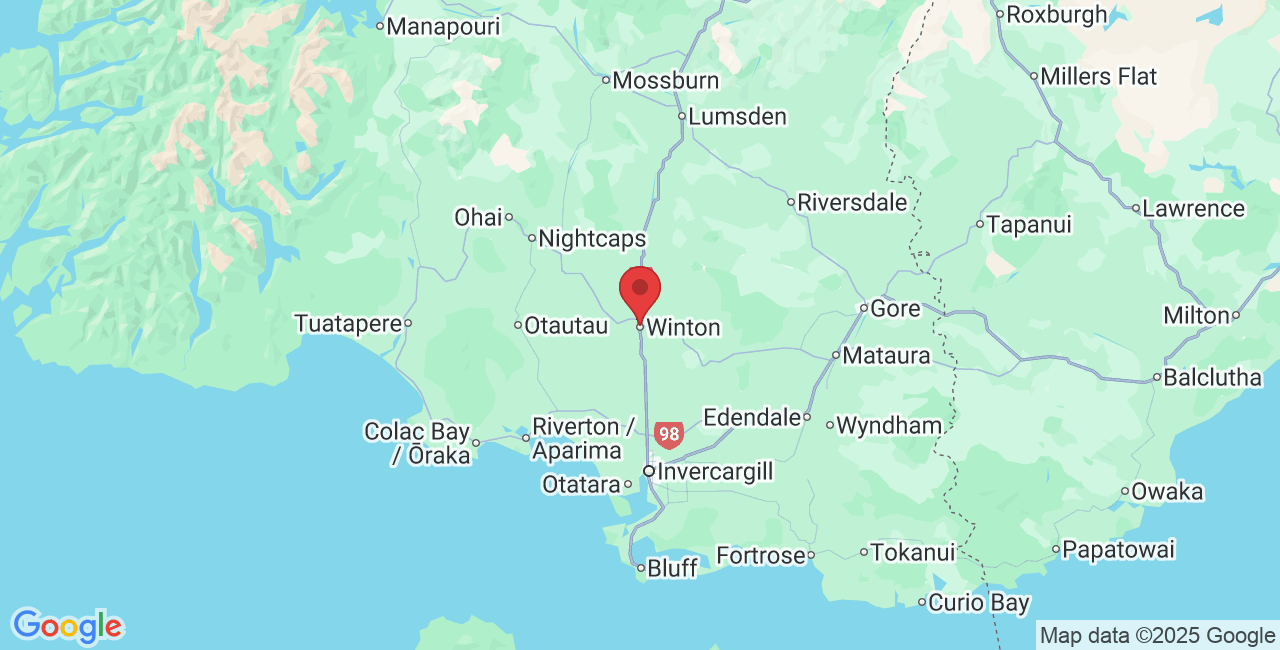 Winton, New Zealand
