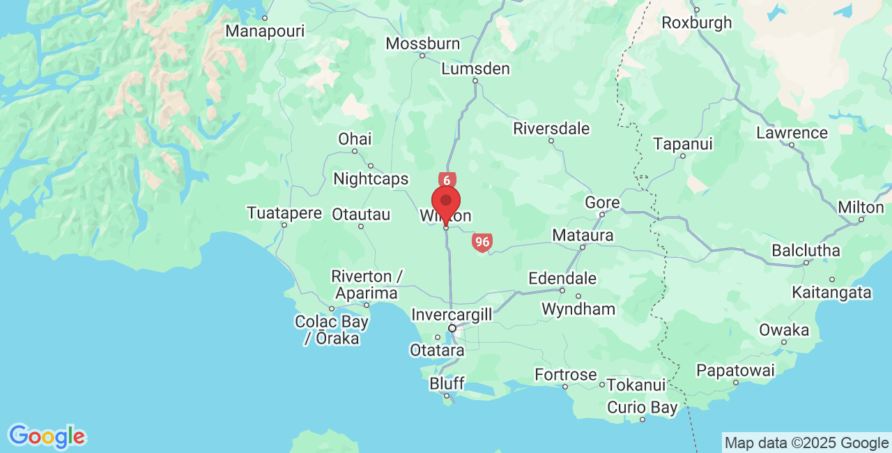 Winton, New Zealand