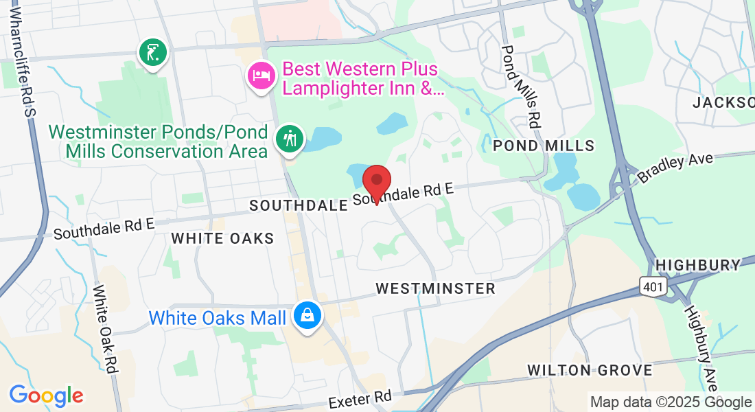 769 Southdale Rd E, London, ON N6E 3B9, Canada