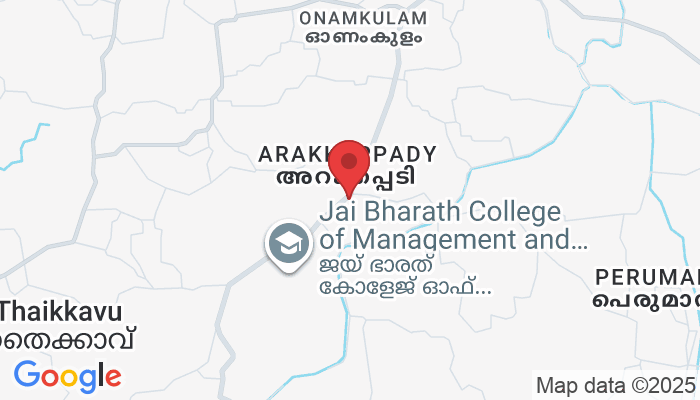 Arakkappady, Vengola, Kerala 683556, India