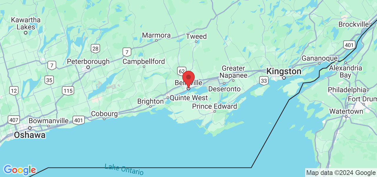 Belleville, ON, Canada
