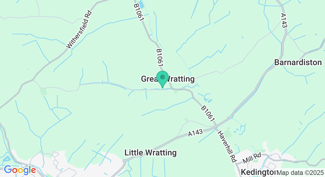 Rook Tree Barn, Withersfield Rd, Great Wratting, Haverhill CB9 7HD, UK