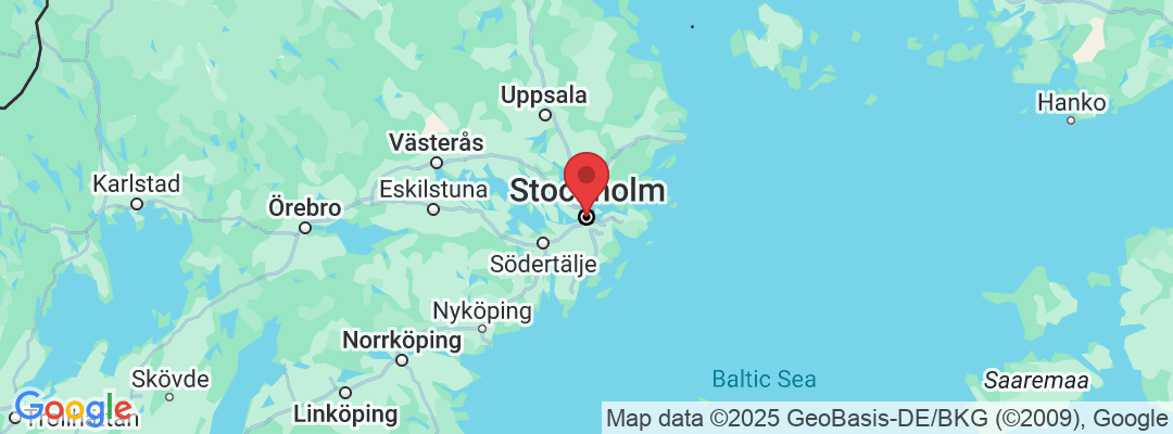 Stockholm, Sweden