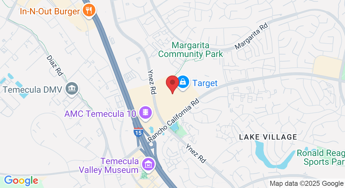 27546 Ynez Rd, Temecula, CA 92591, USA