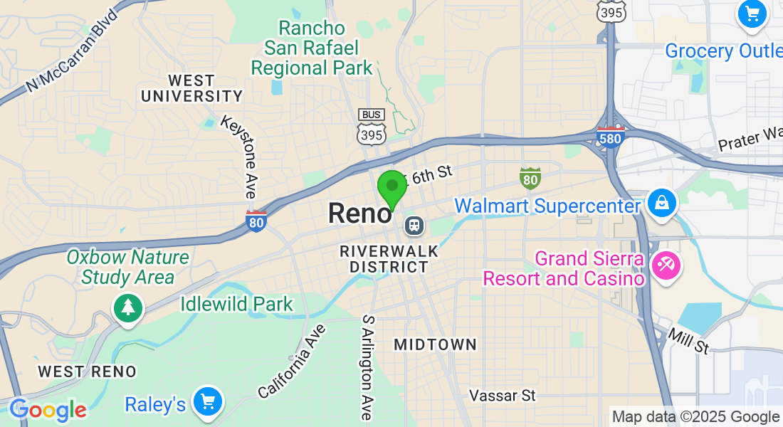 Reno, NV, USA