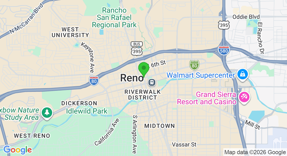 Reno, NV, USA