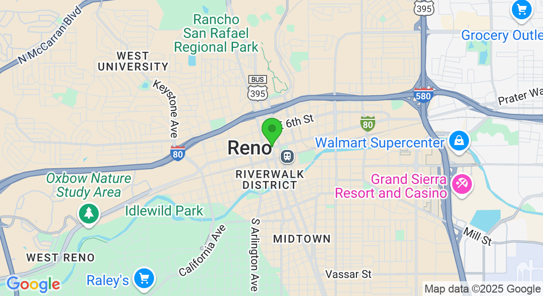 Reno, NV, USA