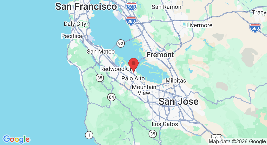 East Palo Alto, CA, USA