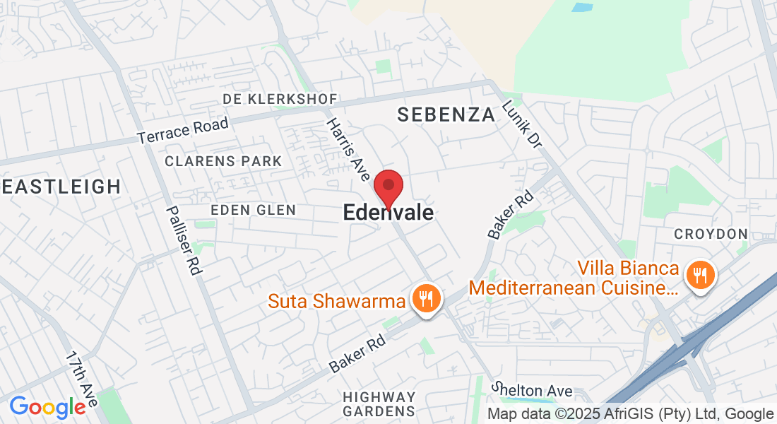 Edenvale, South Africa
