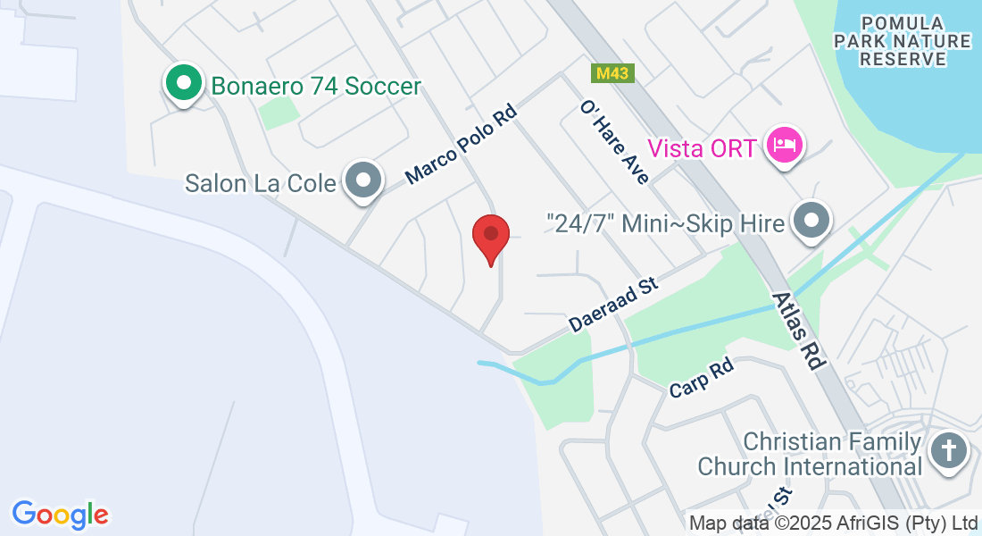 71 Louis Botha Rd, Bonaero Park, Kempton Park, 1622, South Africa