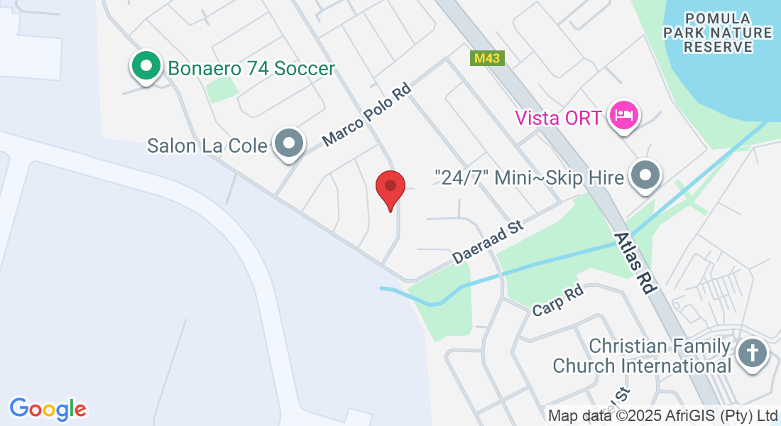 71 Louis Botha Rd, Bonaero Park, Kempton Park, 1622, South Africa