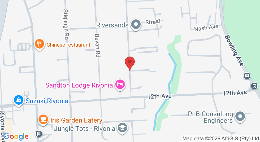 Orchard Ln, Edenburg, Sandton, 2128, South Africa