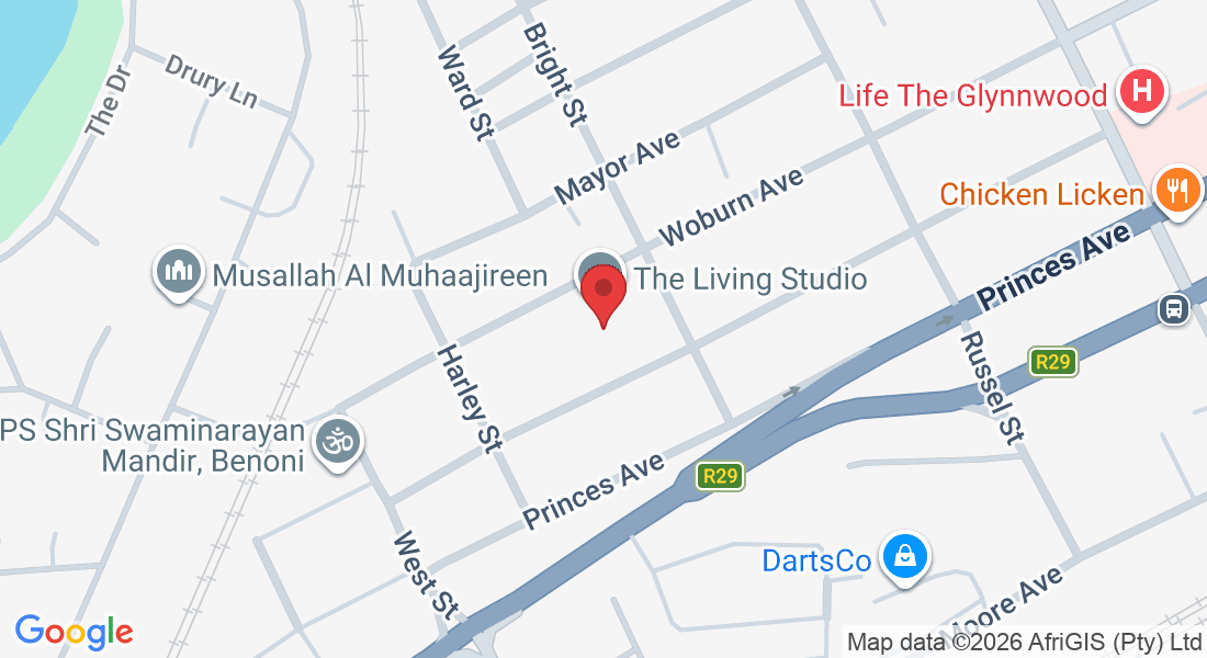 157 Woburn Ave, Benoni, 1501, South Africa