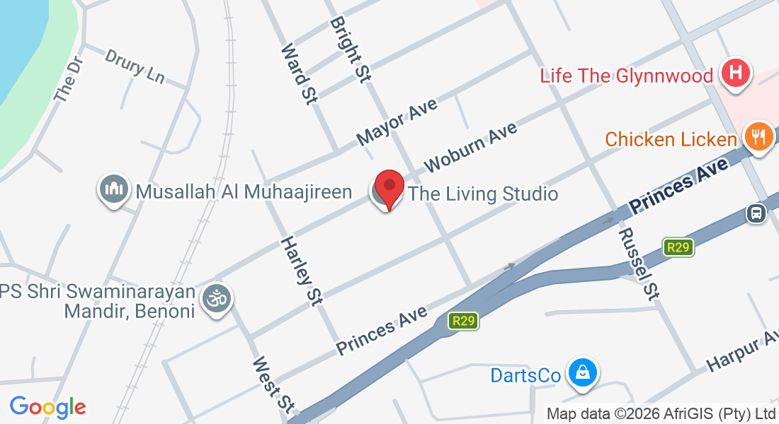 157 Woburn Ave, Benoni, 1500, South Africa