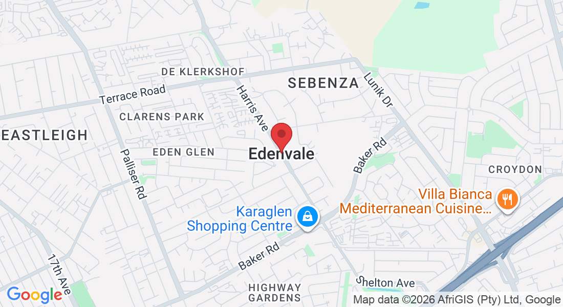 Edenvale, South Africa