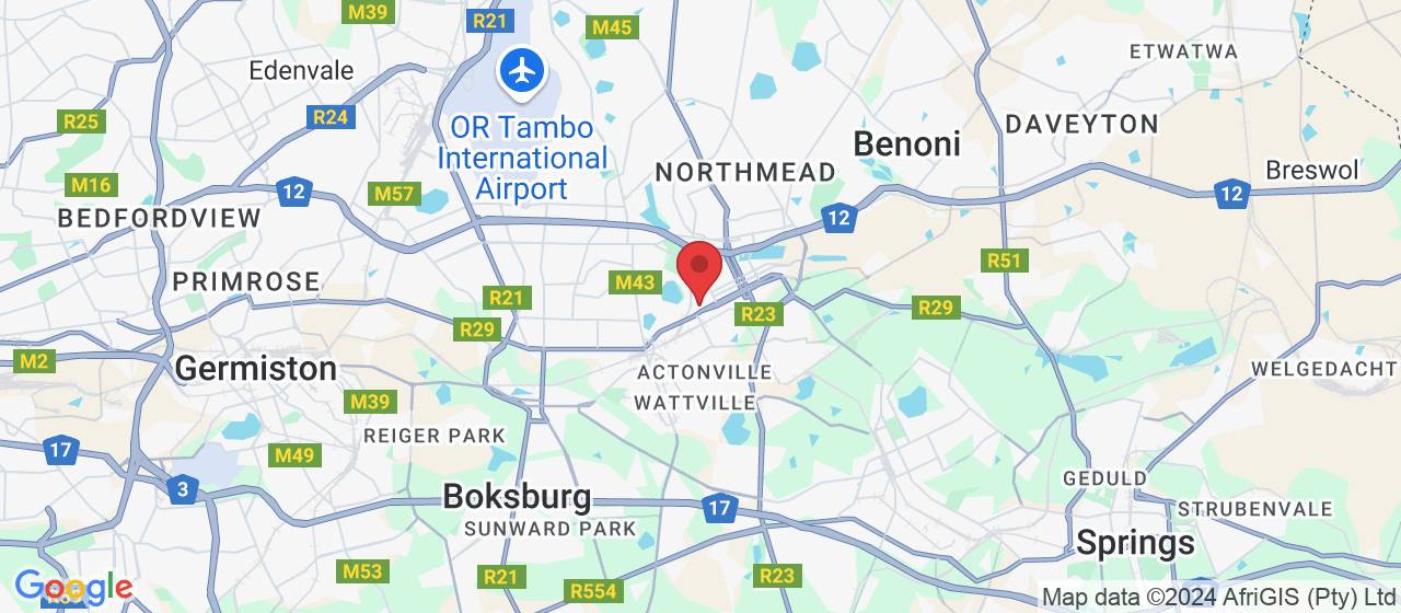 157 Woburn Ave, Benoni South, Benoni, 1501, South Africa