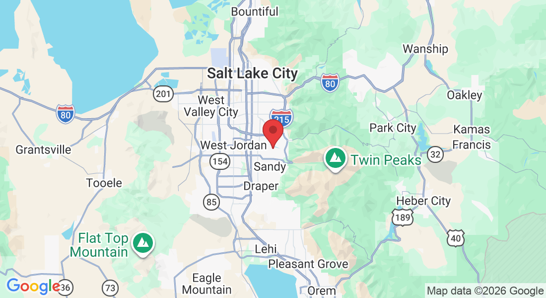 8241 Rossett Green Ln, Sandy, UT 84093, USA