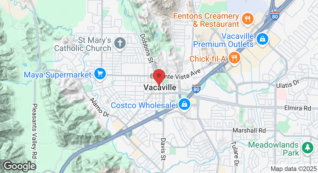 Vacaville, CA, USA