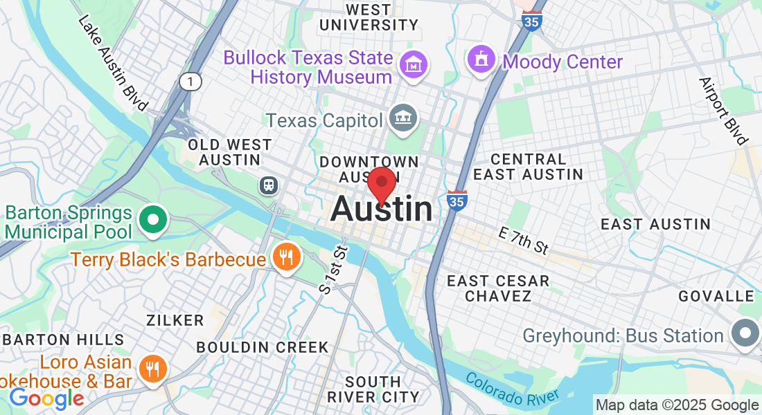 Austin, TX, USA