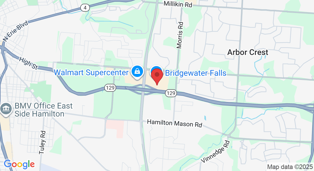 3371 Princeton Rd, Hamilton, OH 45011, USA