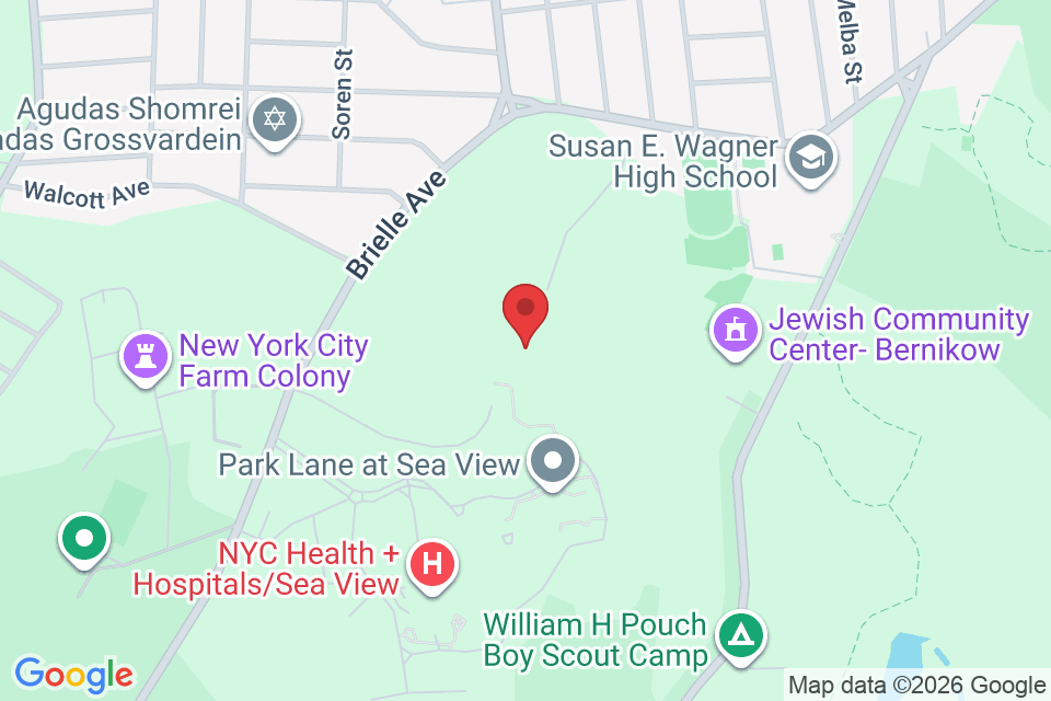 140 Friendship Ln, Staten Island, NY 10314, USA