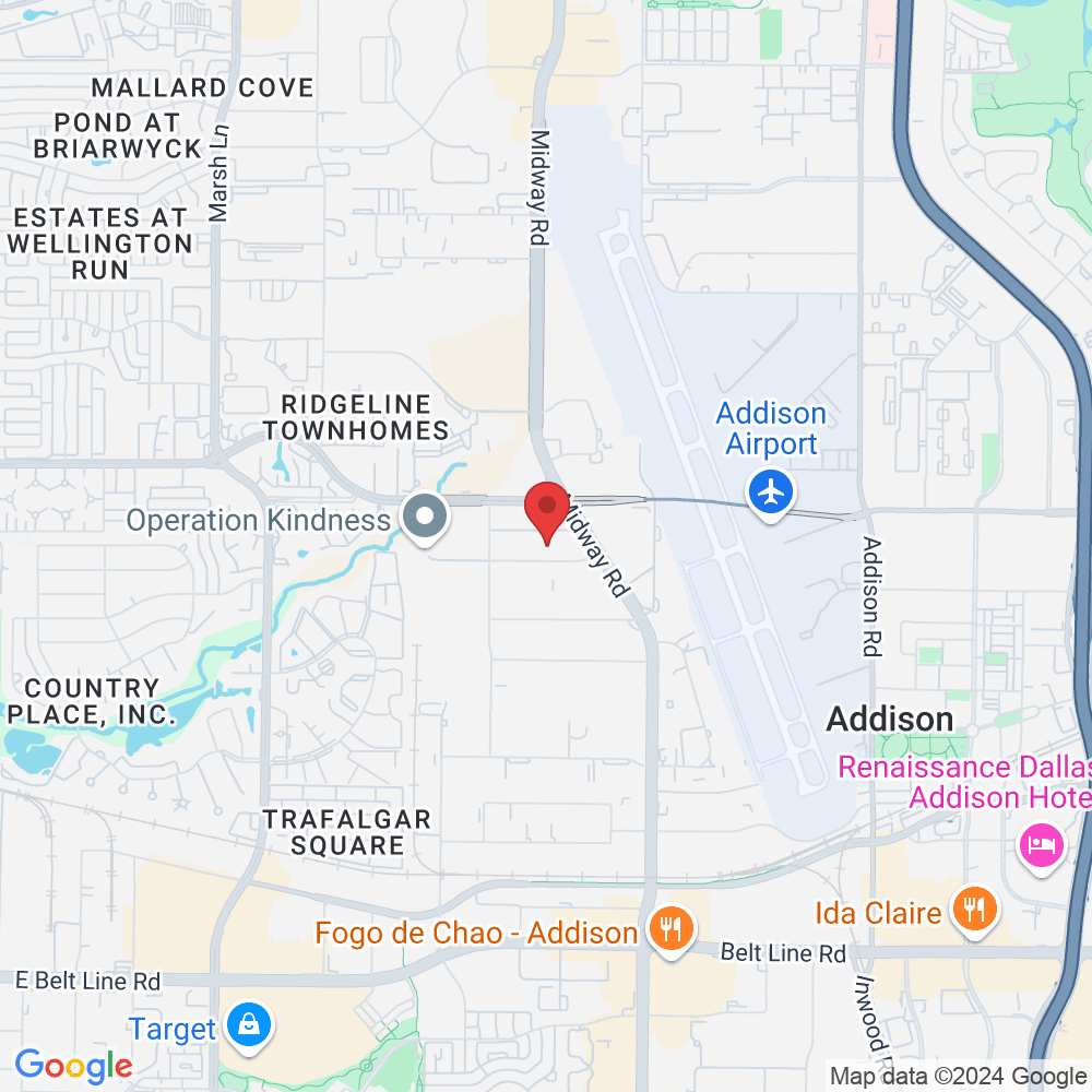 2201 Midway Rd ste 308, Carrollton, TX 75006, USA