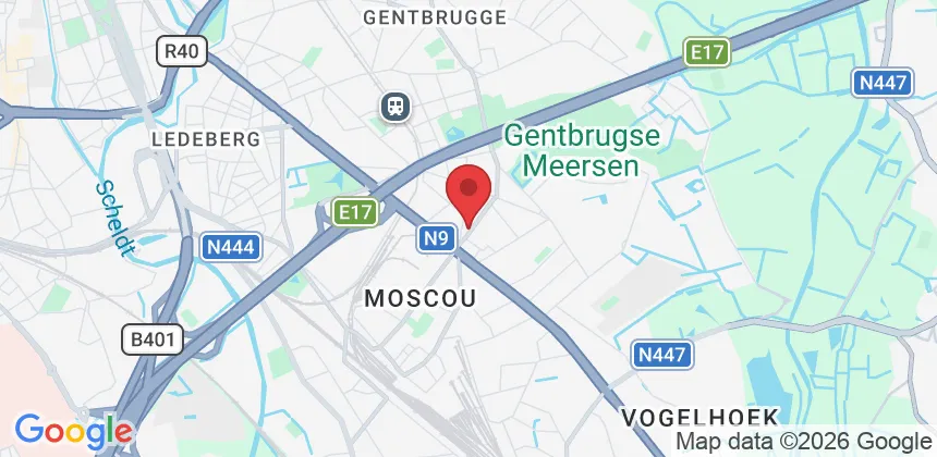Braemstraat 19, 9050 Gent, Belgium