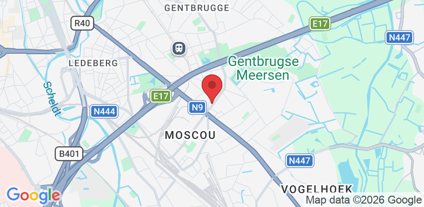 Braemstraat 19, 9050 Gent, Belgium