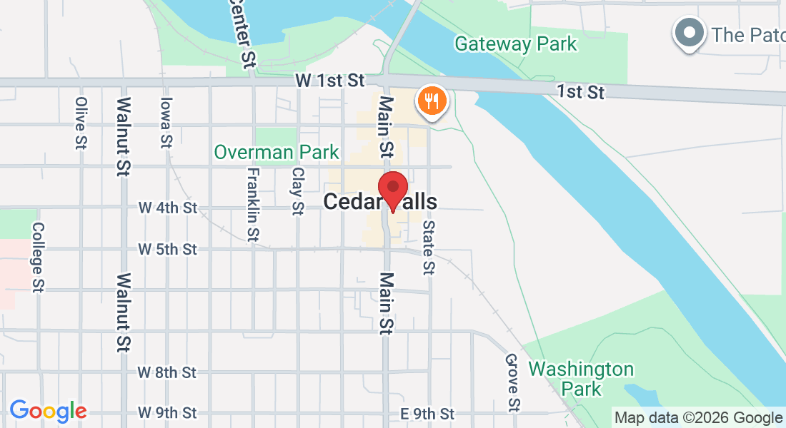 Cedar Falls, IA, USA