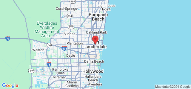 Fort Lauderdale, FL, USA