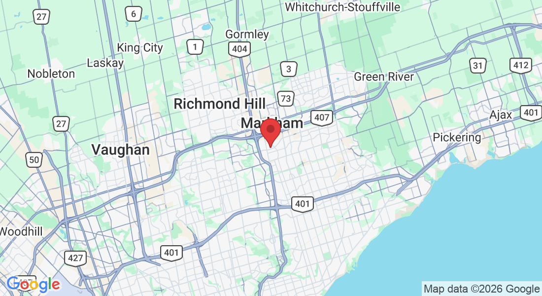 28 Esna Park Dr, Markham, ON L3R 1E1, Canada