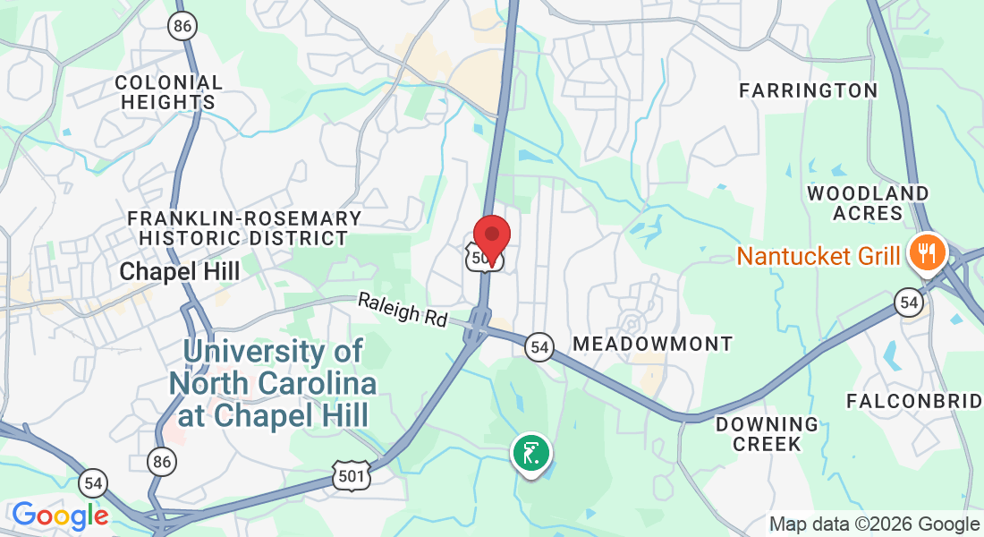 101 Glen Lennox Dr suite 300, Chapel Hill, NC 27517, USA