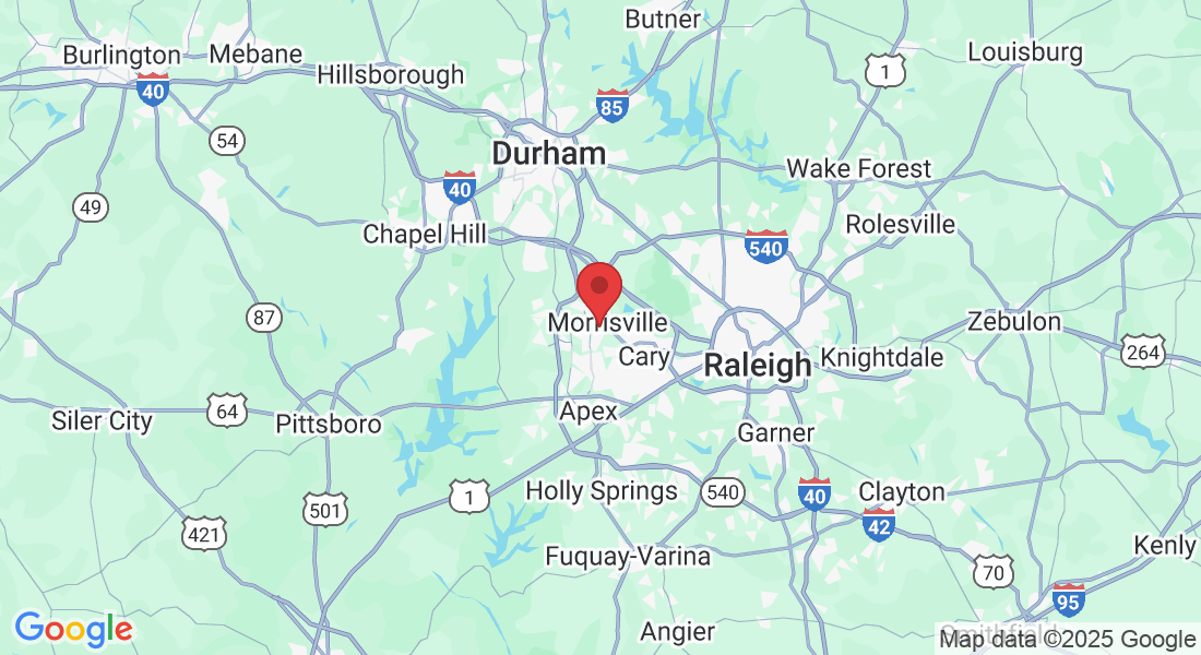 Rama Ct, Morrisville, NC 27560, USA