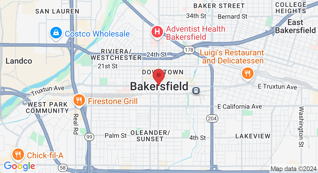 Bakersfield, CA, USA