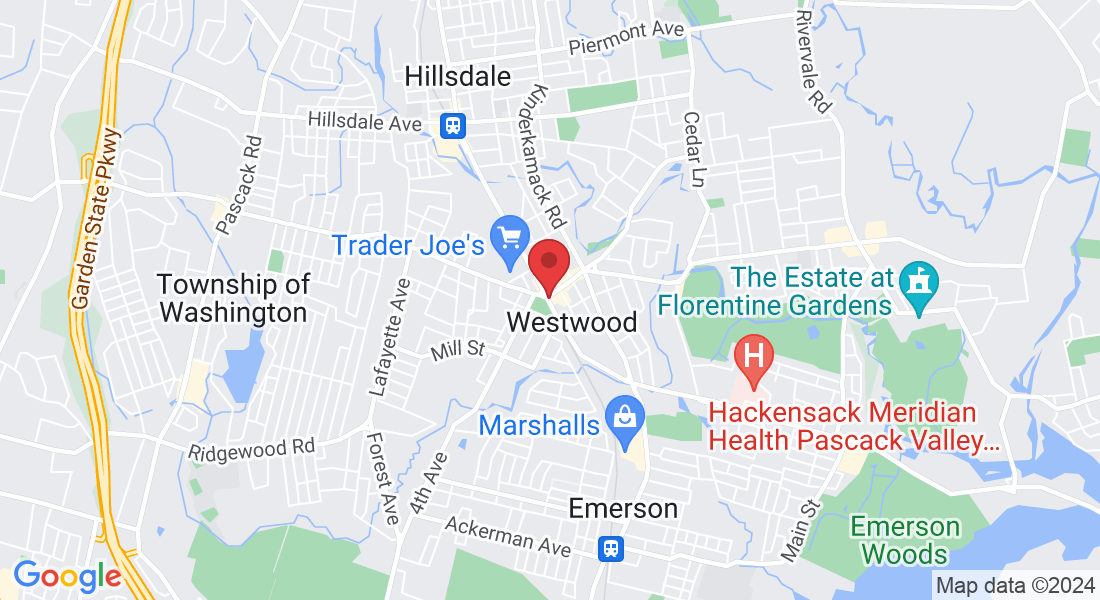 Westwood, NJ 07675, USA