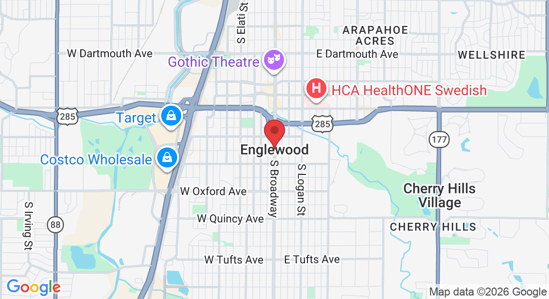 Englewood, CO, EUA