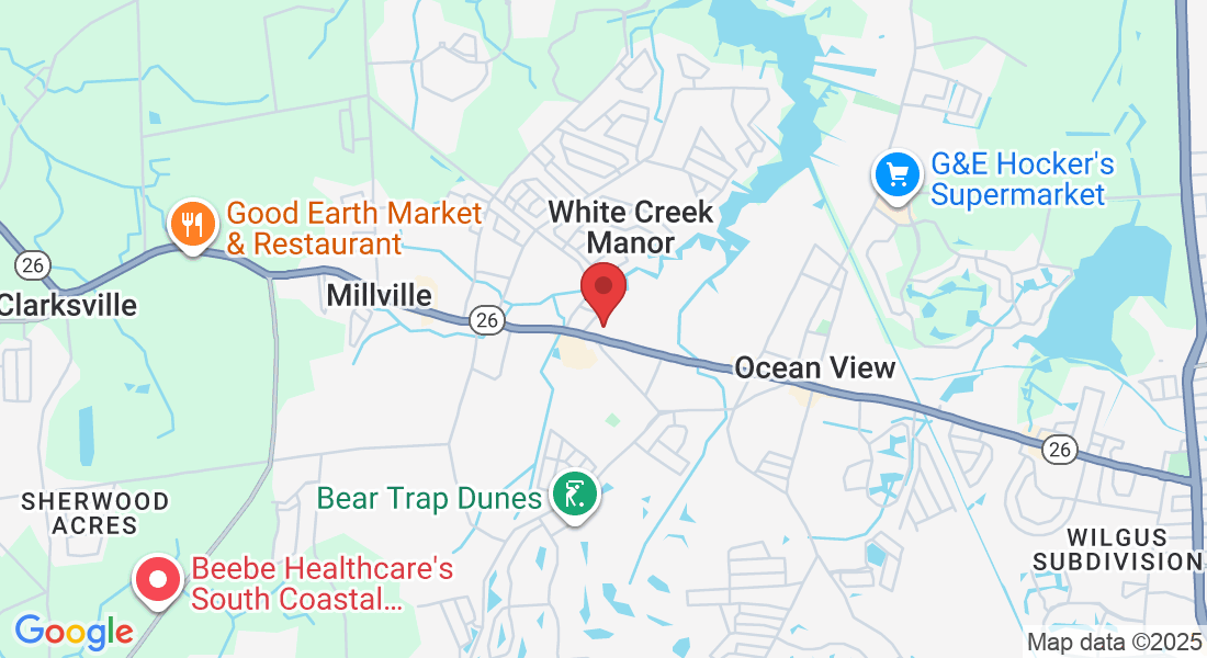 32566 Doc's Place Extension, Millville, DE 19967, USA