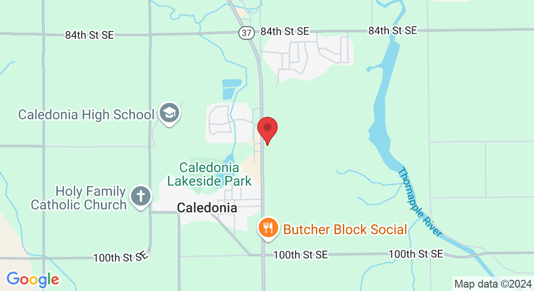 9210 Cherry Valley Ave SE, Caledonia, MI 49316, USA