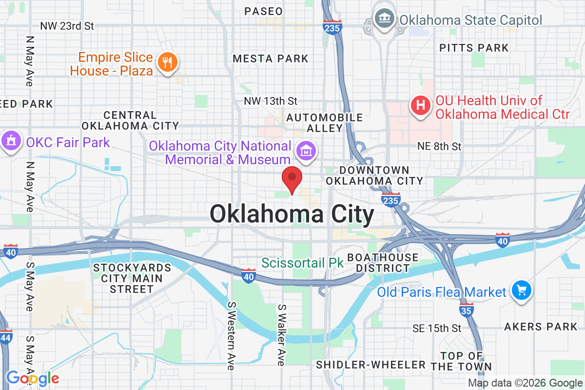 Oklahoma City, OK, USA