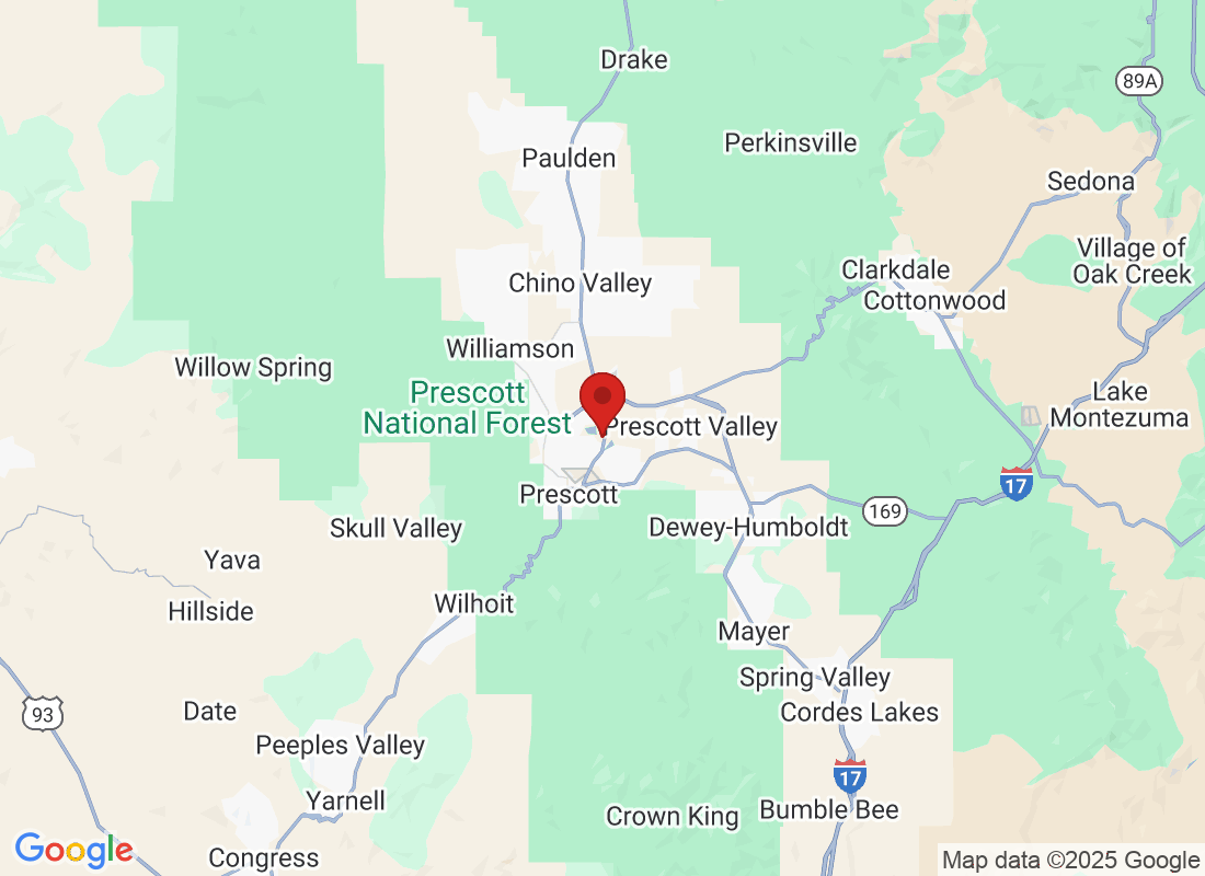 2170 E Lillian Ln, Prescott, AZ 86301, USA