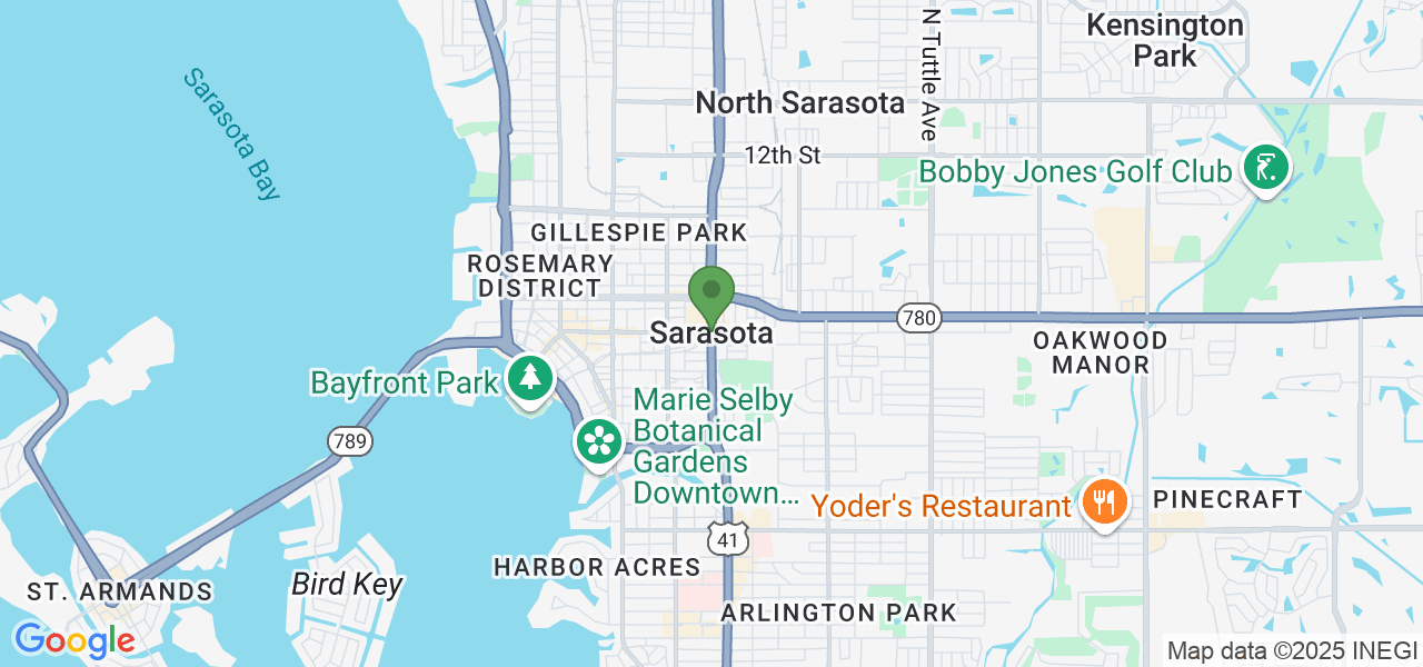 Sarasota, FL, USA