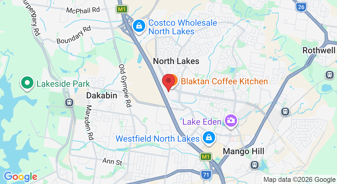 U4/1 Wills St, North Lakes QLD 4509, Australia