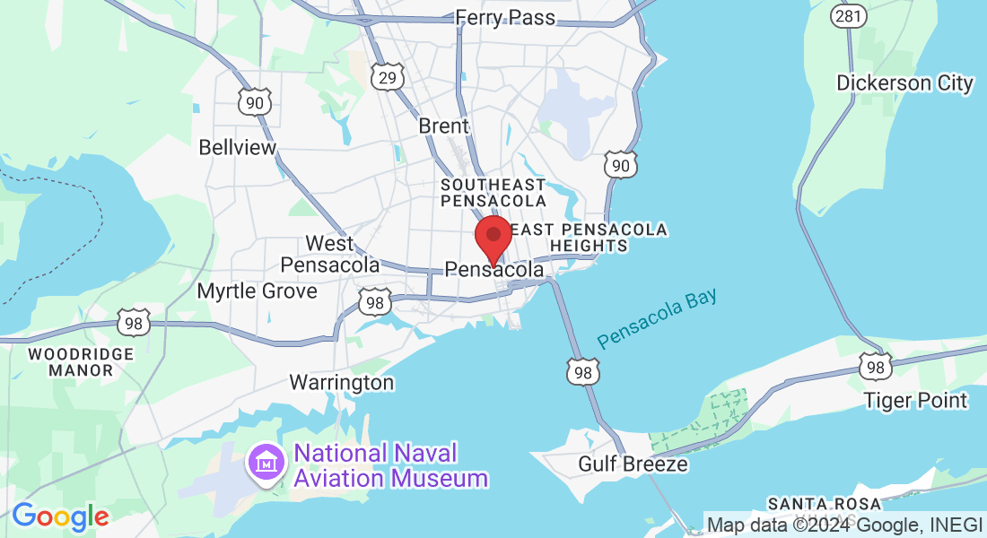 Pensacola, FL, USA