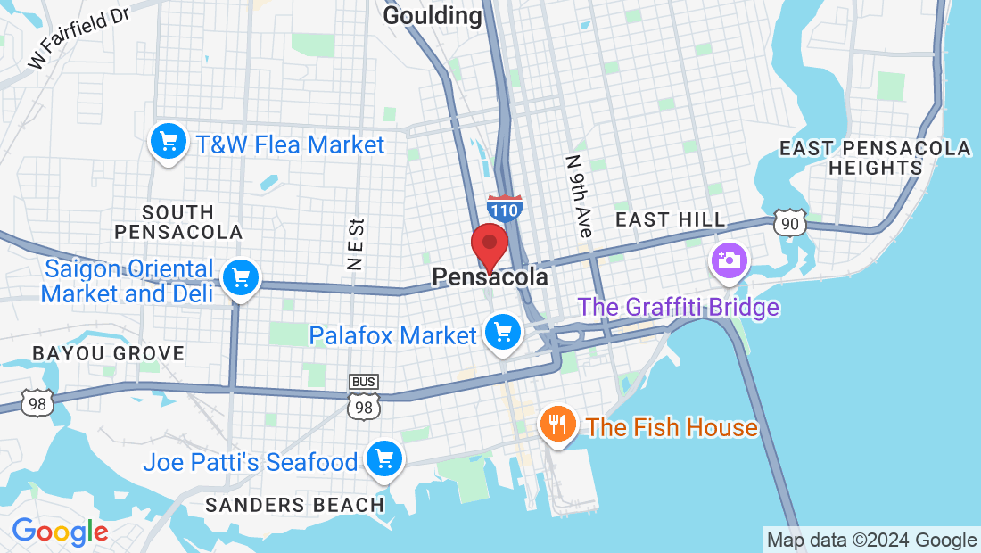 Pensacola, FL, USA